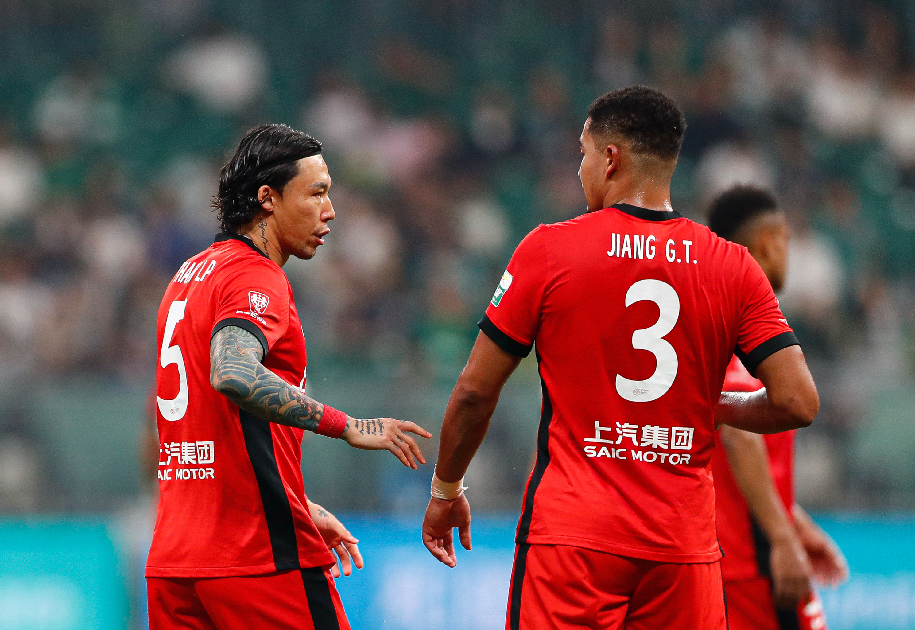 风云突变！北京国安集结日再遭质疑，中超版图或变，球迷炸锅，资深球员宣示担当的简单介绍-AYX SPORTS