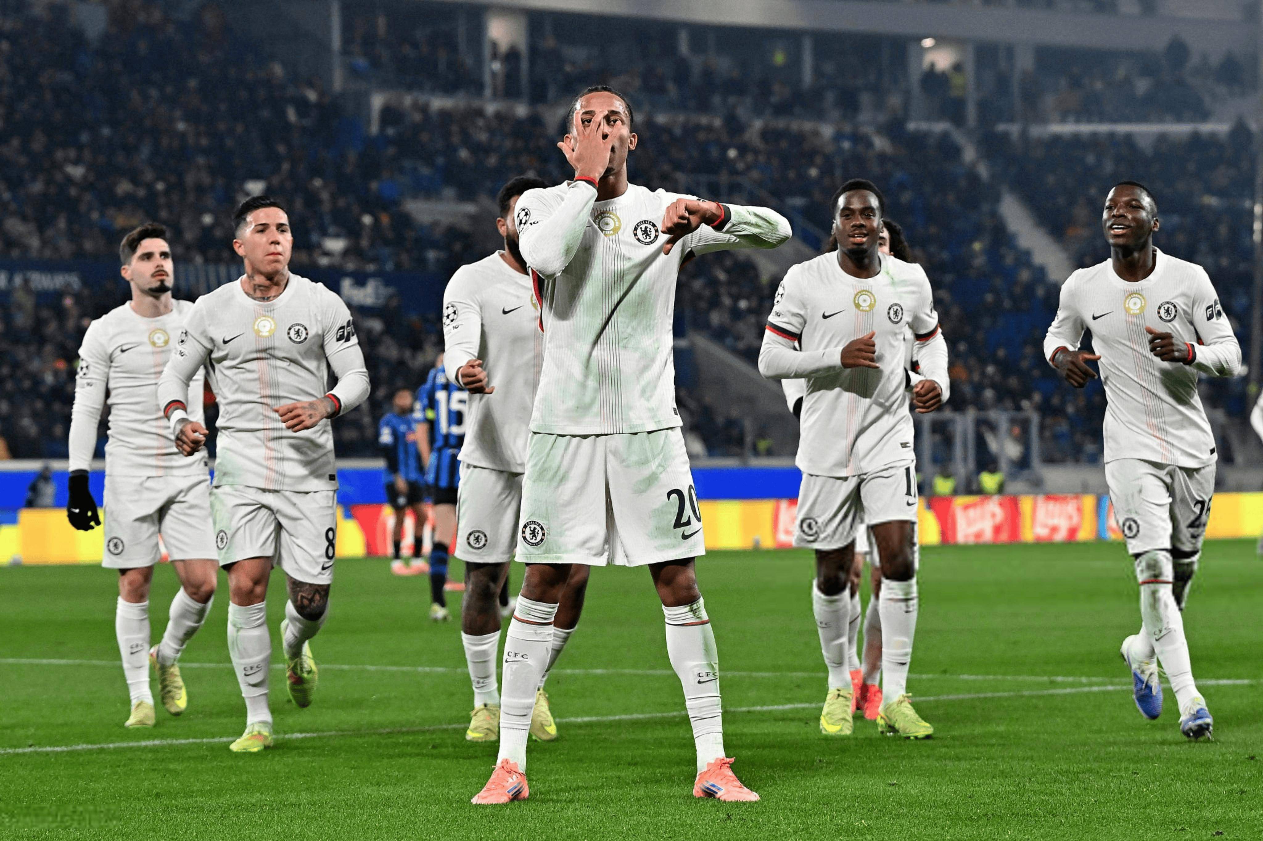 包含切尔西迎意甲关键赛；今晚单刀错失；话题不断；年轻球员得到机会的词条-爱游戏平台