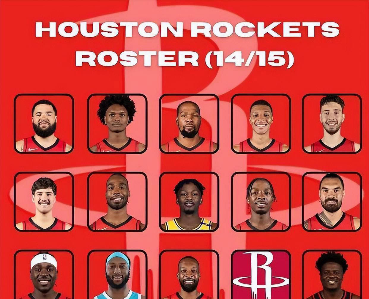 包含集结日突围战来临；休斯敦火箭围绕NBA季后赛调整名单；态度坚定；数据趋势出现新变化的词条-爱游戏娱乐